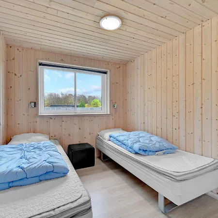 Casa vacanze Kronens Have X