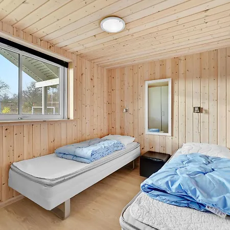 Kronens Have X Casa vacanze *
