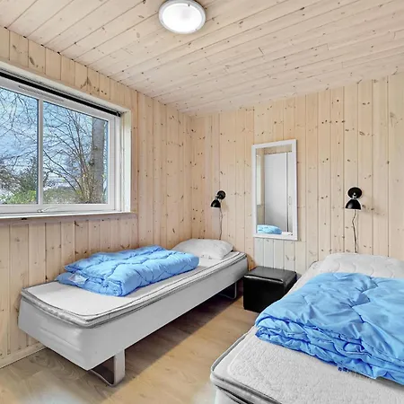 Kronens Have X Casa vacanze *