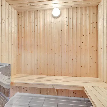 Kronens Have X Casa vacanze *