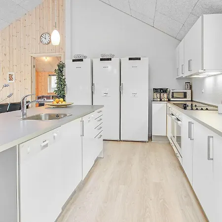 Casa vacanze Kronens Have X *